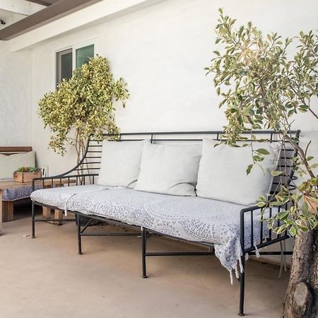 Inn At Moonlight Beach Encinitas Buitenkant foto