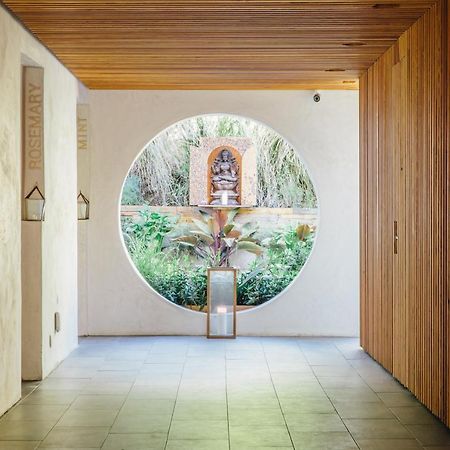Inn At Moonlight Beach Encinitas Buitenkant foto