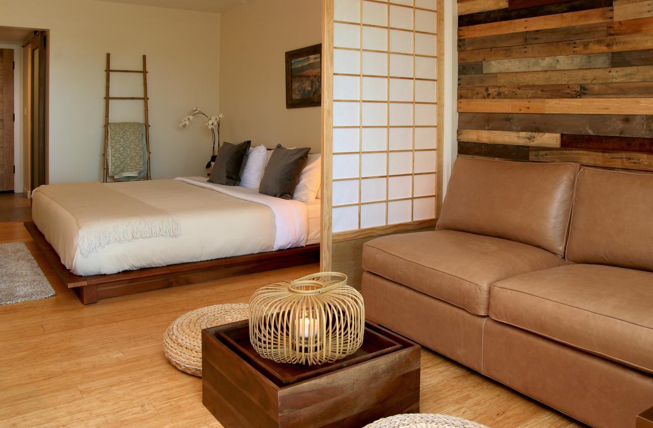 Inn At Moonlight Beach Encinitas Buitenkant foto