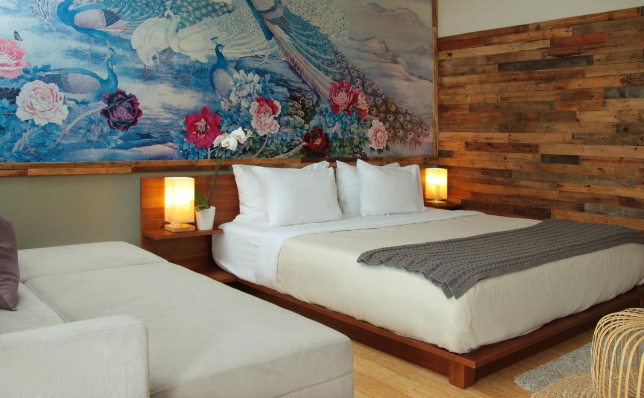 Inn At Moonlight Beach Encinitas Buitenkant foto
