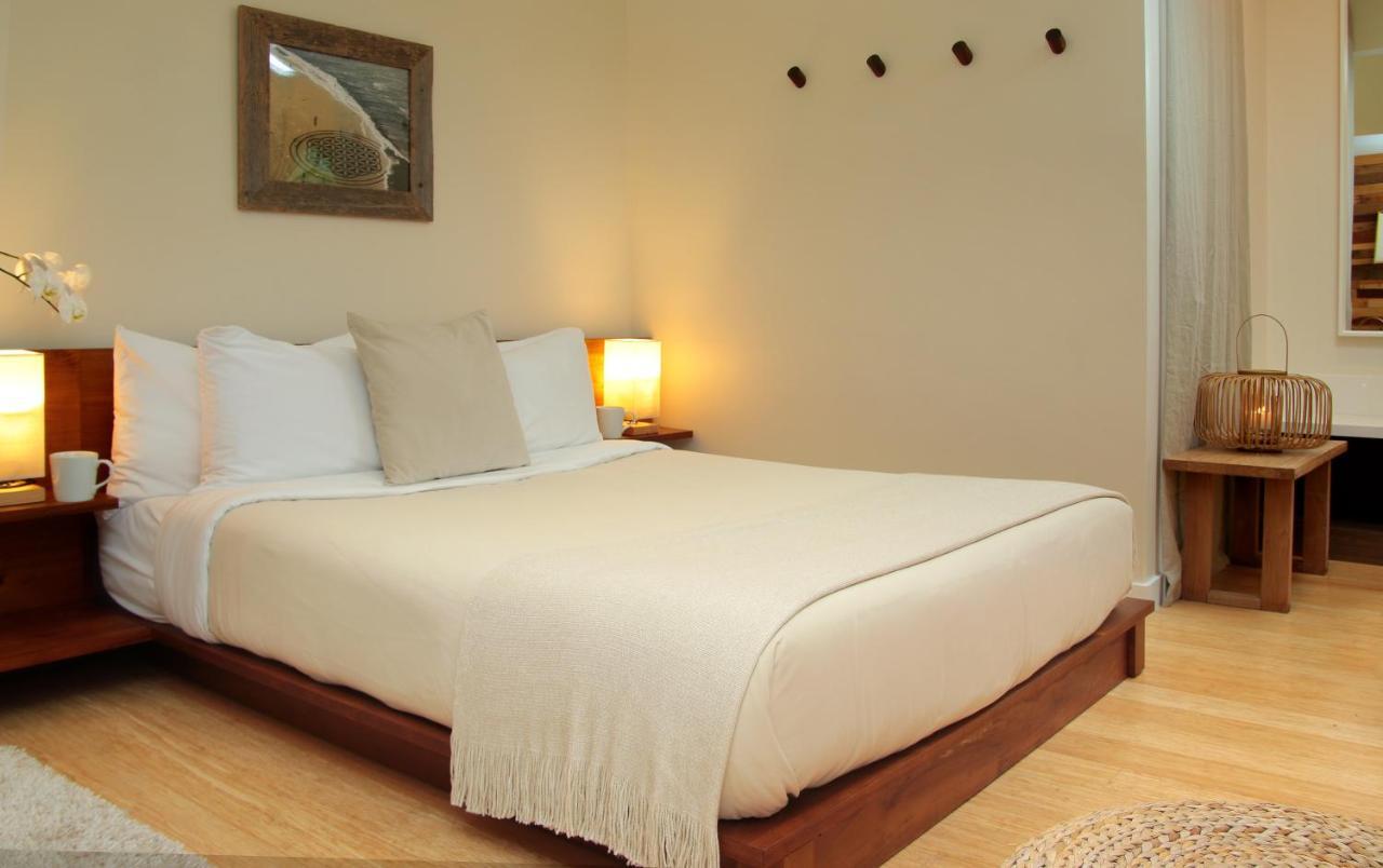 Inn At Moonlight Beach Encinitas Buitenkant foto
