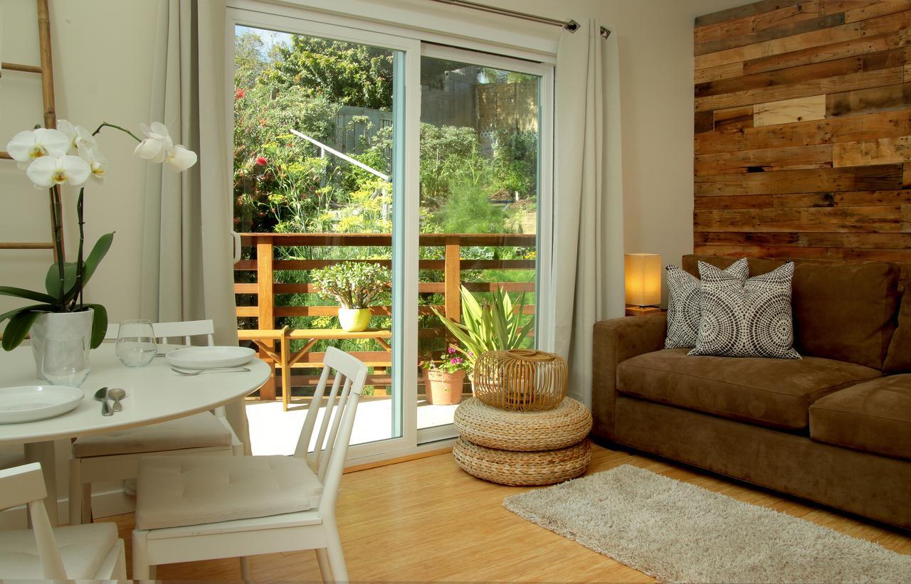 Inn At Moonlight Beach Encinitas Buitenkant foto