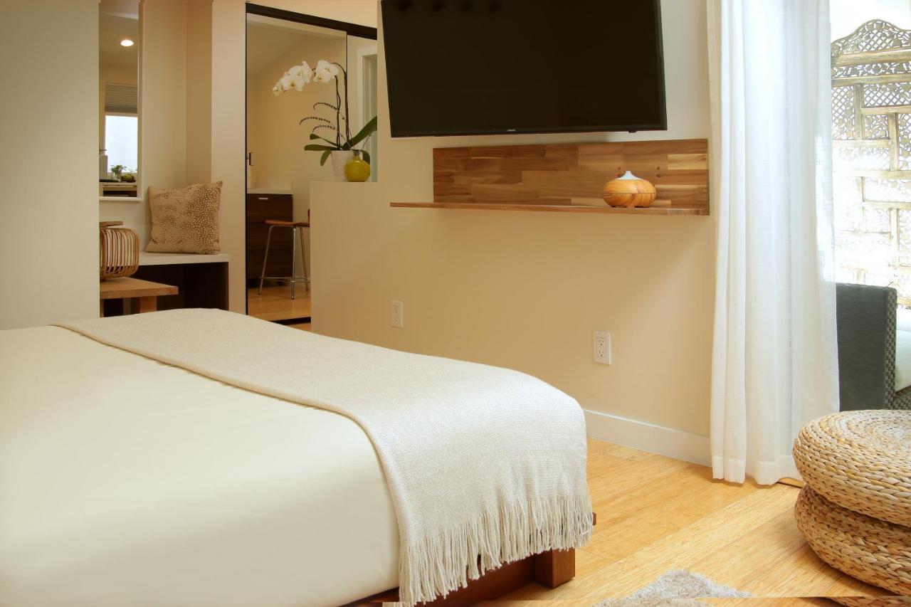 Inn At Moonlight Beach Encinitas Buitenkant foto