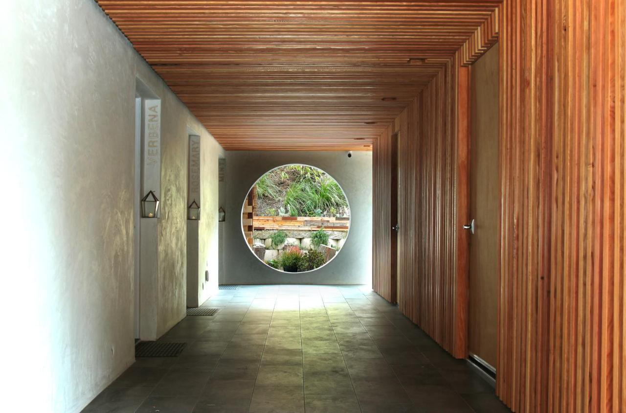 Inn At Moonlight Beach Encinitas Buitenkant foto