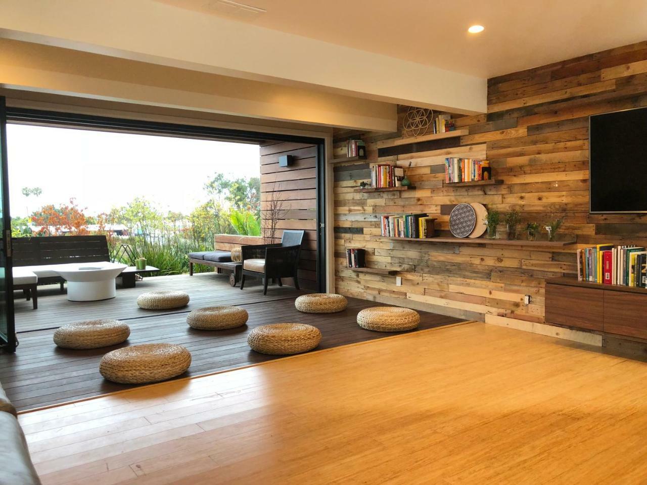 Inn At Moonlight Beach Encinitas Buitenkant foto