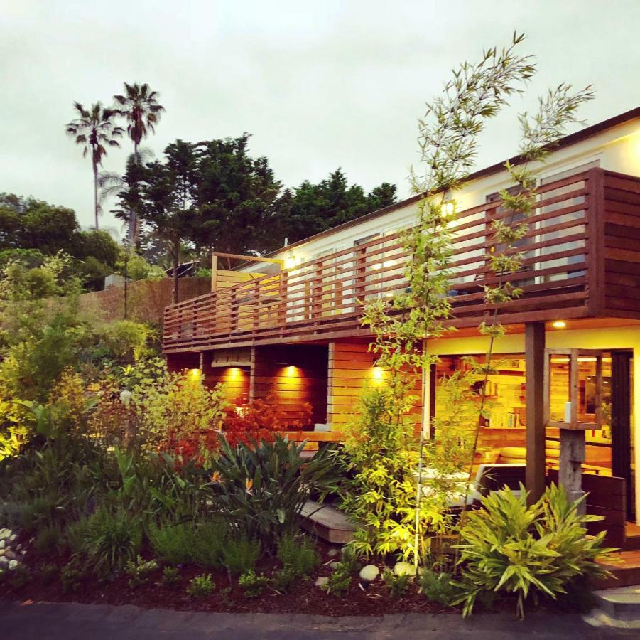 Inn At Moonlight Beach Encinitas Buitenkant foto