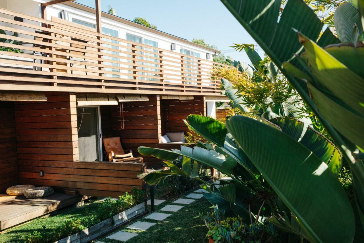 Inn At Moonlight Beach Encinitas Buitenkant foto