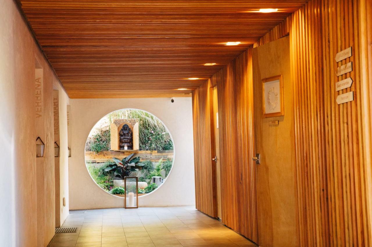 Inn At Moonlight Beach Encinitas Buitenkant foto