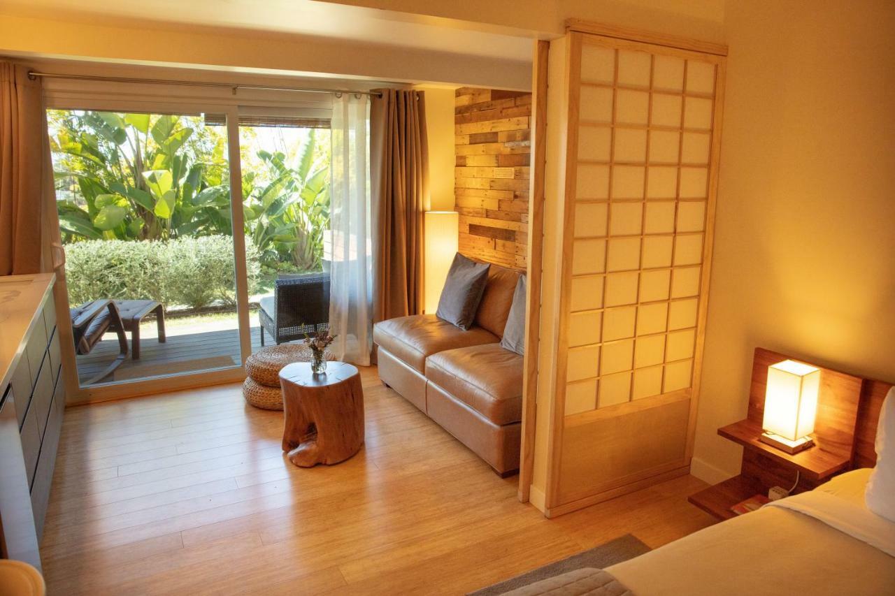 Inn At Moonlight Beach Encinitas Buitenkant foto
