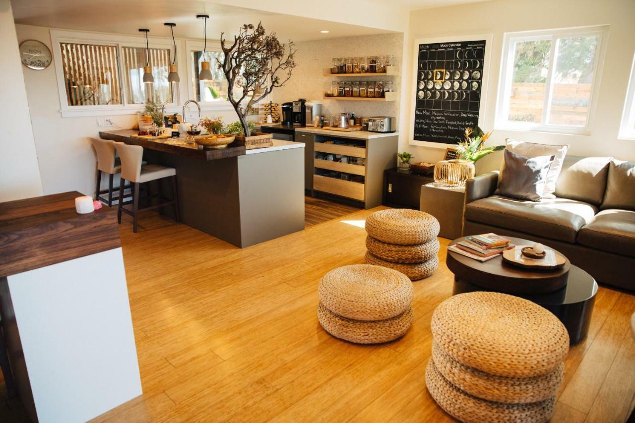 Inn At Moonlight Beach Encinitas Buitenkant foto