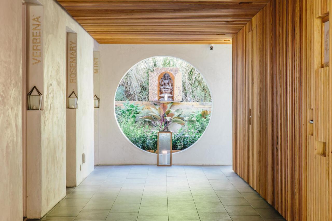 Inn At Moonlight Beach Encinitas Buitenkant foto