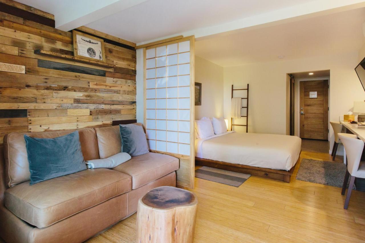 Inn At Moonlight Beach Encinitas Buitenkant foto